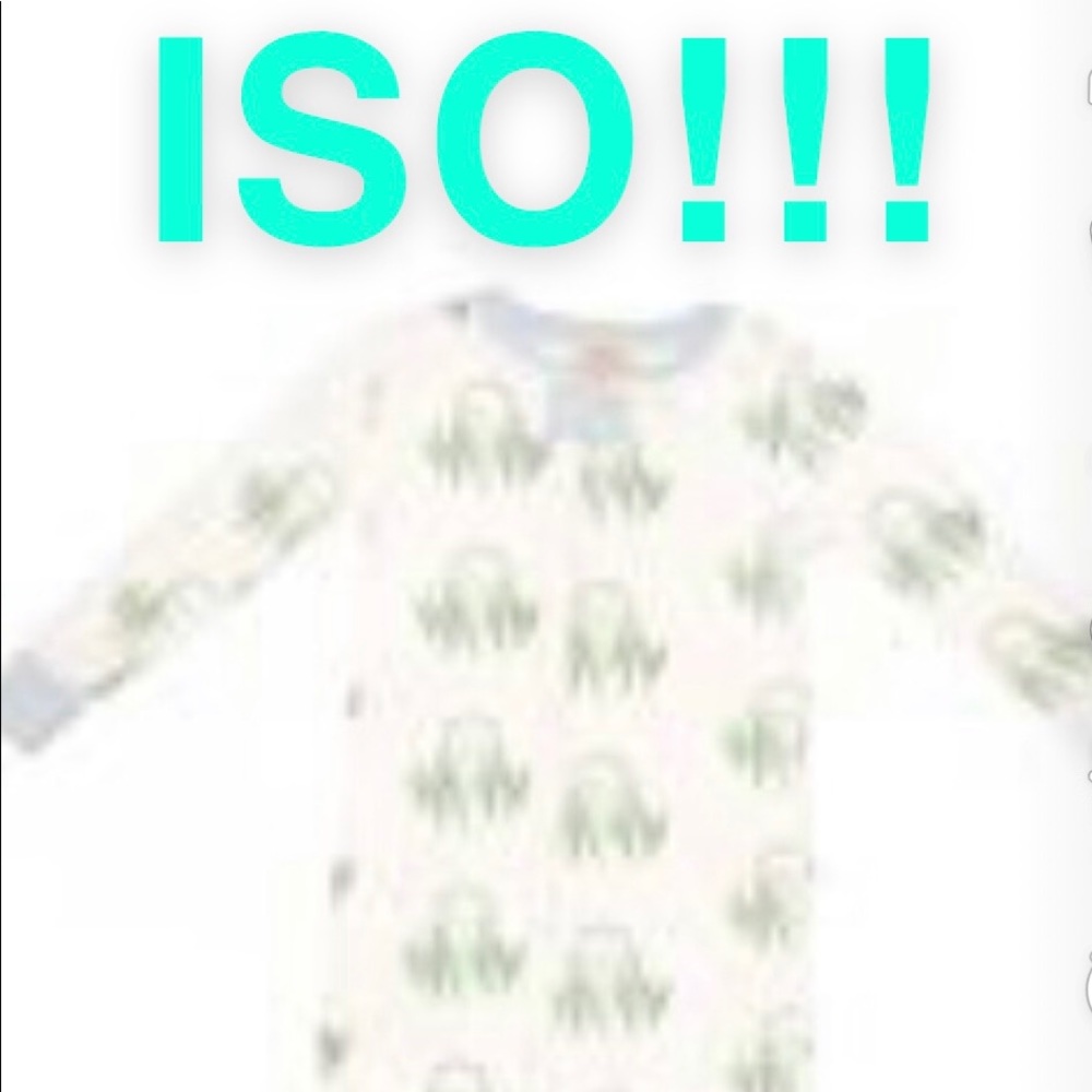 ISO!! Do not buy!! Par tee bubble or night nights